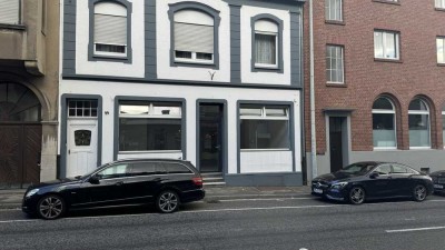 Helle Wohnung mit EBK und modernisiertem Bad – sofort frei!
