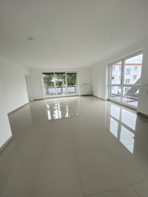 Penthouse mitten in Bissendorf zu vermieten,   3 Zimmer, Küche, Bad