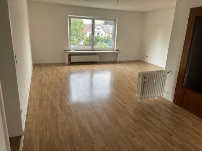 Ansprechende und gepflegte 3,5-Zimmer-Wohnung in Bottrop