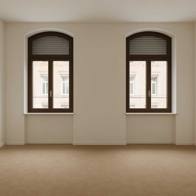 Charmantes 1-Zimmer-Apartment in Mannheim-Neckarstadt-West