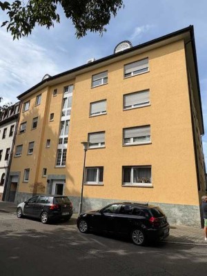 Schöne 2-Zimmer Wohnung mit guter Infrastruktur!