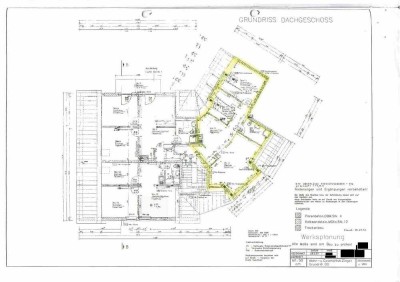 Attraktive 2,5-Zimmer-Dachgeschosswohnung in Zingst