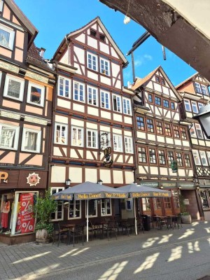 Modernisierte Kapitalanlage zwischen Kassel und Göttingen