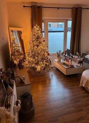 Zentrale 3-Zimmerwohnung mitten im Herzen von Quickborn