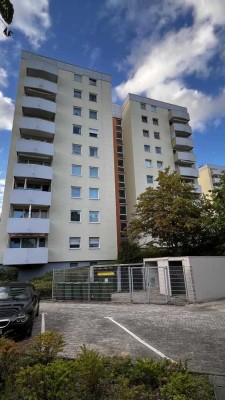 vermietete 4-Zimmer Kapitalanlagewohnung am Praterweiher in Fürth ES49-WE76