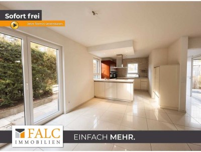 Exclusives Doppelhaushälfte in Zirndorf