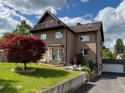 Attraktive 3-Zimmer-Wohnung mit Balkon und Abstellraum in Königswinter