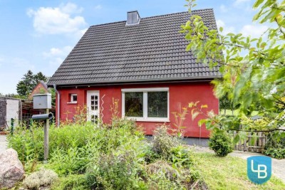 Familienparadies in Kossau