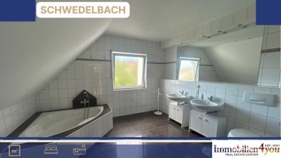 Doppelhaushälfte in Schwedelbach / Semi-detached house in Schwedelbach