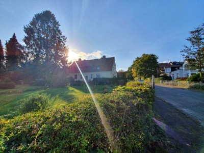 kleine 2,5-Zimmerwohnung in Geestland