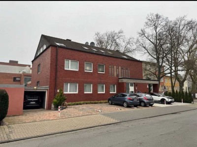 Gahlenstraße 3, 44653 Herne