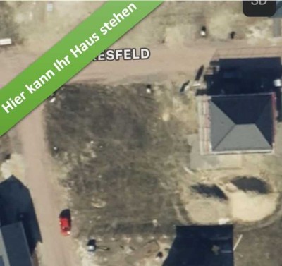 Inkl. Grundstücke, Ein Bungalow, der begeistert in Tülau.