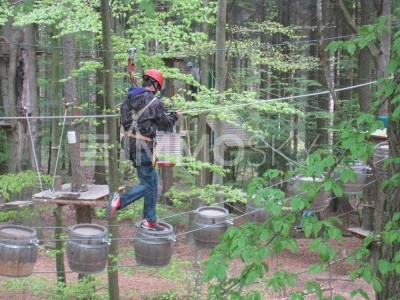 Nahe Kletterpark: Wohnen für höchste Ansprüche