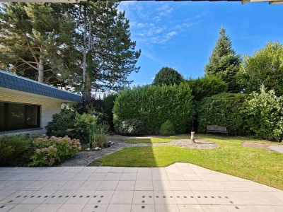 Laurensberg | Wohnen im Grünen mit perfekter Anbindung