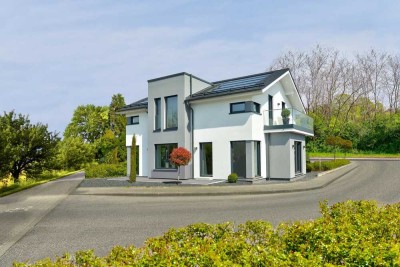 Großzügiges, exclusives Haus mit Sonnengrundstück