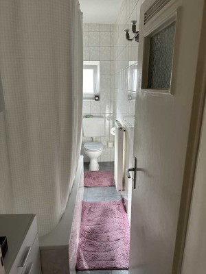 3 Zimmerwohnung in 1. Etage in Mehrfamilienhaus in Langenhagen