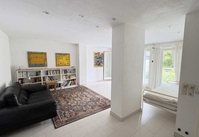 Im eigenen Haus wohlfühlen -  nettes Reihenhaus anstatt Wohnung