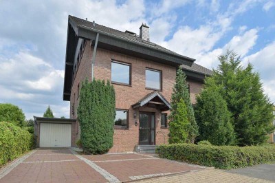 wunderschöne Doppelhaushälfte in familienfreundlicher Lage von Moers
