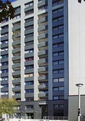 2-Zimmerwohnung Magdeburg