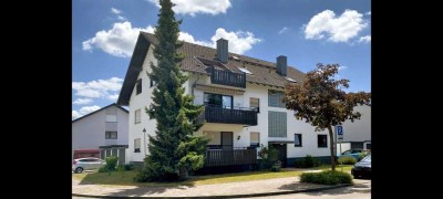 Attraktive Terrassenwohnung 3-Zimmer-Wohnung zur Miete in 76694, Forst