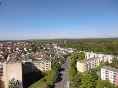 ***Kapitalanlage mit Weitblick direkt an der Kinzig***