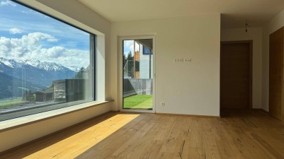 Wohnung mit Freizeitwohnsitz- und touristischer Widmung in Skiliftnähe