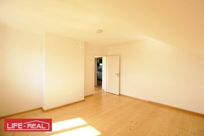 helle, freundliche, sonnig, gelegene Eigentumswohnung in Rohrbach