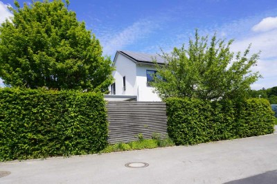 Modernes EFH in bevorzugter Wohnlage