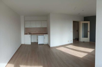 Attraktive 1-Zimmer-Wohnung in Merseburg