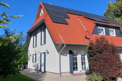 Wohnen in familienfreundlicher Umgebung