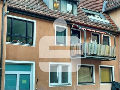 Willkommen in der Altstadt