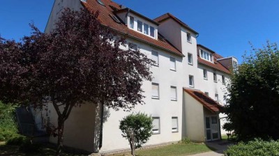 2-Zimmer-Wohnung in TOP-Lage!!!