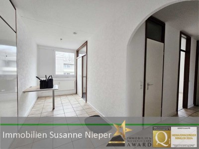 77 m² in optimaler Aufteilung mit Balkon und Einbauküche in Hagen Vorhalle – WE29