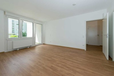 ** SANIERTE TRAUMWOHNUNG ** 2-Zimmer-Wohnung im EG