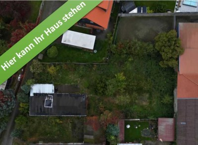 Inkl. Grundstück, das Haus für alle Lebensphasen in Danndorf.