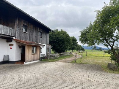 Neuwertige 2 Zimmer-Wohnung in Königsdorf!