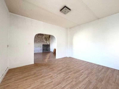 2,5- Zimmer-Wohnung im ersten Obergeschoss in einem ruhigem 6 Familienhaus in Schwelm!