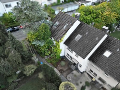 Verborgener Schatz in Iserlohn Sümmern: Familienidylle mit Gestaltungsspielraum