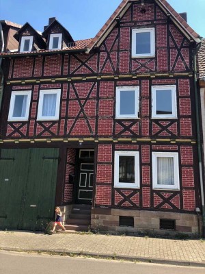 Superschöne 3 Zimmer in top renovierten Altbau!