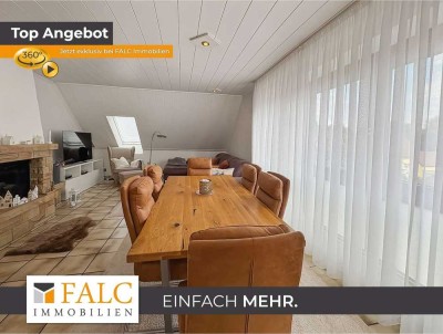 Wundervolle Mietwohnung in ruhiger Lage von Herten-Westerholt
