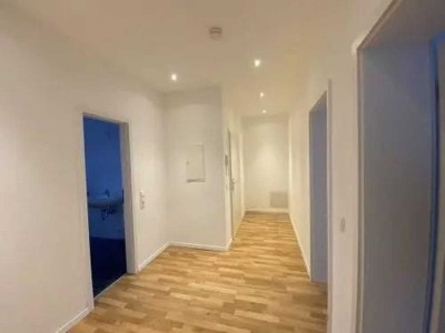 Wohnung mit Blick auf Sankt Clemens