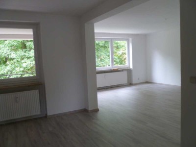 Ansprechende Wohnung mit EBK in Rendsburg