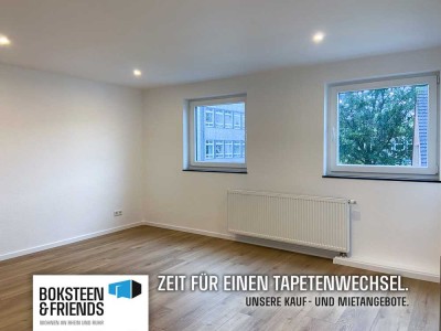 KERNSANIERTE Wohnung mit TOP Ausstattung und Balkon