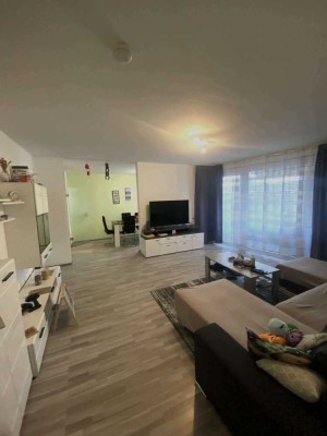 Moderne 4- Zimmer- Eigentumswohnung mit  Balkon & Aufzug in gepflegter Lage von Mörfelden-Walldorf