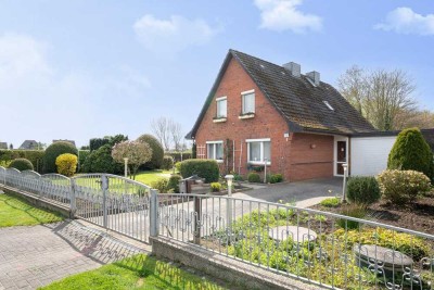 Ihr Platz zum Wachsen: Ein Zuhause voller Möglichkeiten