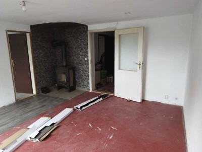 Ansprechende Wohnung in Bernitt