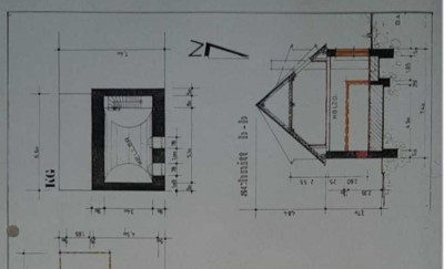 990 € - 83 m² - 2.0 Zi.