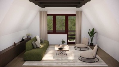 Investieren Sie in Ihre Zukunft – Charmante Wohnung mit Potenzial