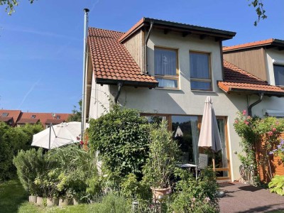 Kapitalanlage mit Potential für mehr