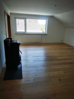 großzügige & helle, vollständig renovierte 92 m², 3,5 Zimmer Wohnung in ruhiger Lage mit EBK